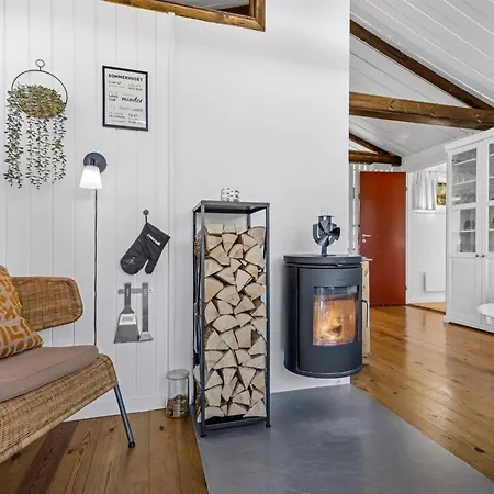 Jalina - 500m From The Sea By Interhome *