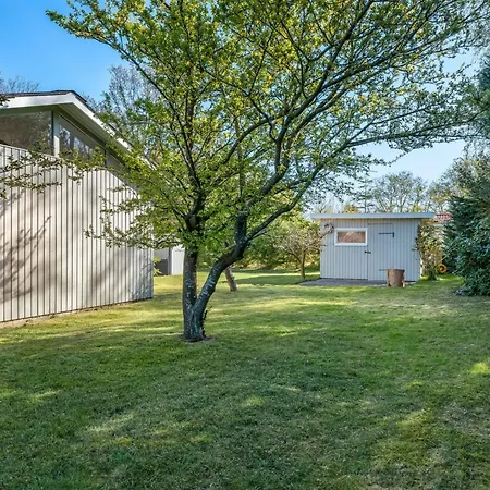 Dom wakacyjny Jalina - 500m From The Sea By Interhome *