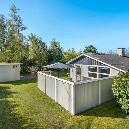 Dom wakacyjny Jalina - 500m From The Sea By Interhome