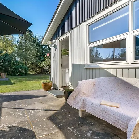 Dom wakacyjny Jalina - 500m From The Sea By Interhome *