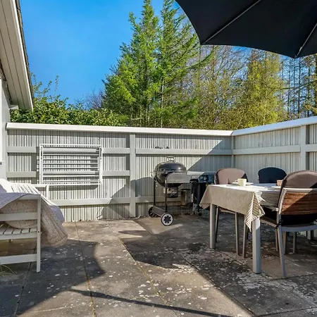 Jalina - 500m From The Sea By Interhome * Gedser