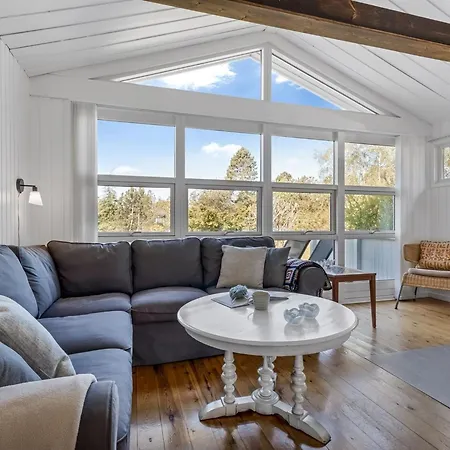 Dom wakacyjny Jalina - 500m From The Sea By Interhome *