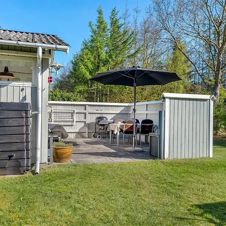 Jalina - 500m From The Sea By Interhome Dom wakacyjny *