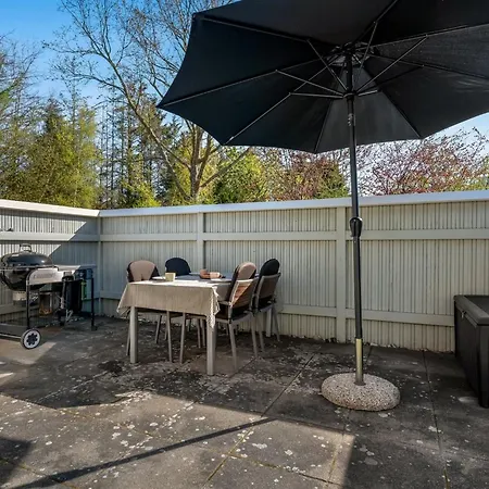 Dom wakacyjny Jalina - 500m From The Sea By Interhome *