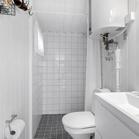 Dom wakacyjny Jalina - 500m From The Sea By Interhome *